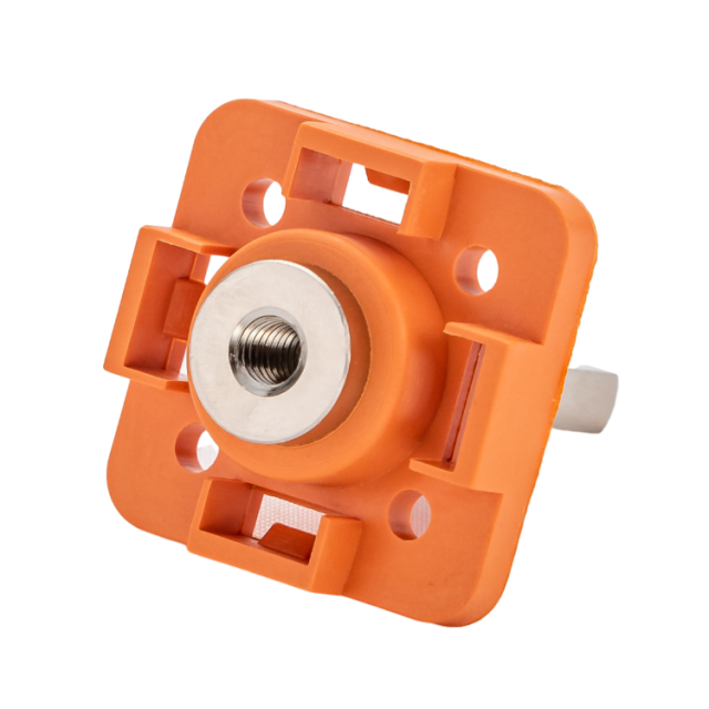 200AMP FEED THROUGH JUNCTION BLOCKS, LITHIUM BATTERY TERMINALS