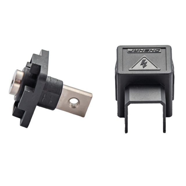 200AMP FEED THROUGH JUNCTION BLOCKS, LITHIUM BATTERY TERMINALS