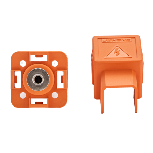 200AMP FEED THROUGH JUNCTION BLOCKS, LITHIUM BATTERY TERMINALS