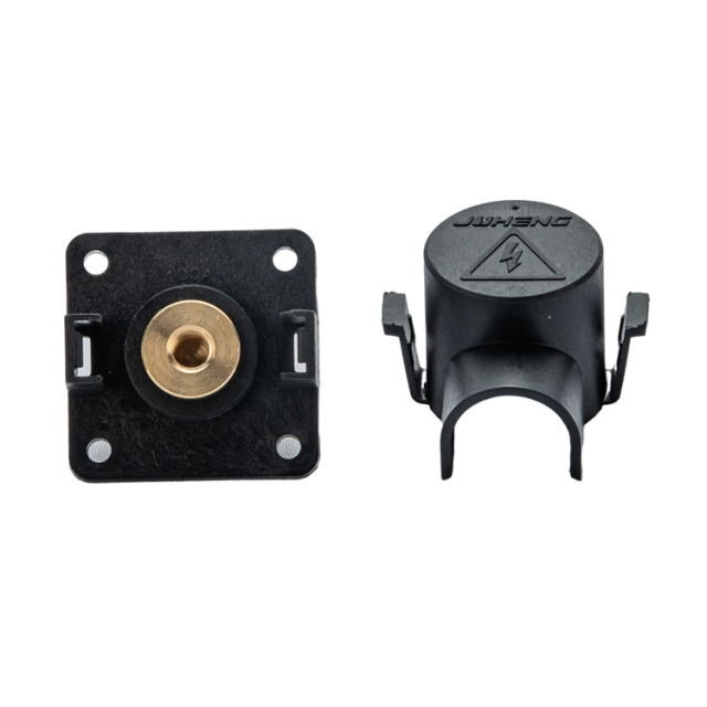 100AMP storage battery connection LITHIUM BATTERY TERMINALS Energy storage battery connector