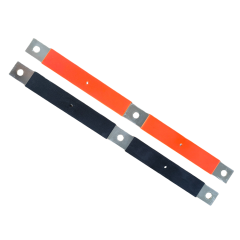 242-5530P POSITIVE TERMINAL BATTERY BUS BAR 3 HOLES