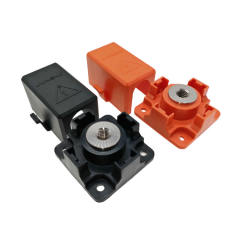 200AMP Energy storage battery connector