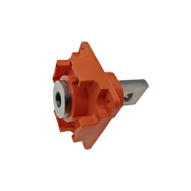 550A Connector Specification Energy storage battery connector