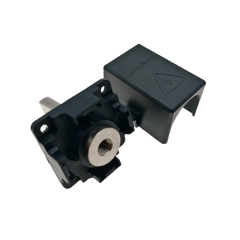 550A Connector Specification Energy storage battery connector