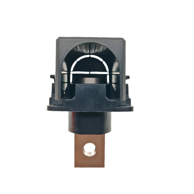 550A Connector Specification Energy storage battery connector