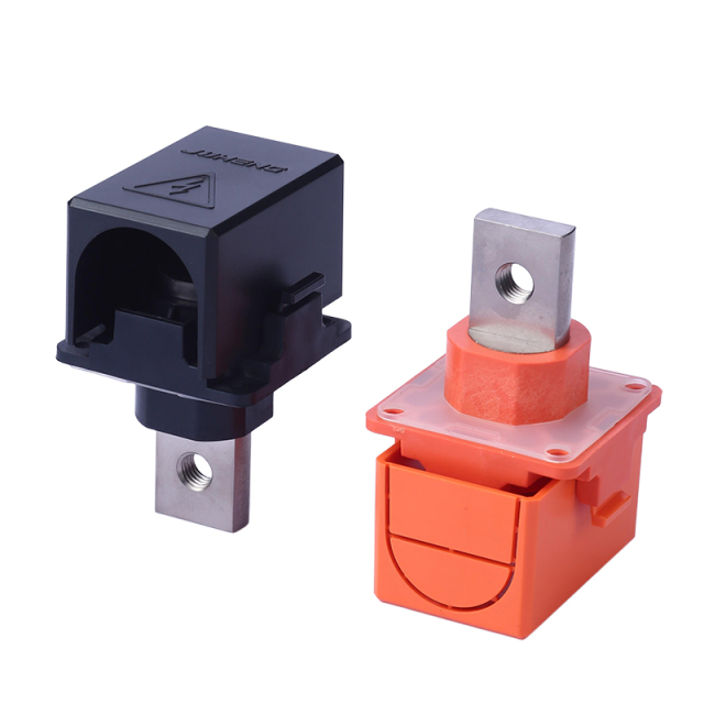 550A Connector Specification Energy storage battery connector