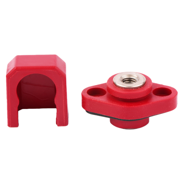 50A Connector Specification Energy storage battery connector