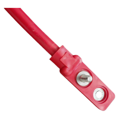 Freightliner Overmolded Cable Harness 2/0 178.46872. Same As Automann 178.46872, Freightliner 06-48720-000, Freightliner 0648720000. 