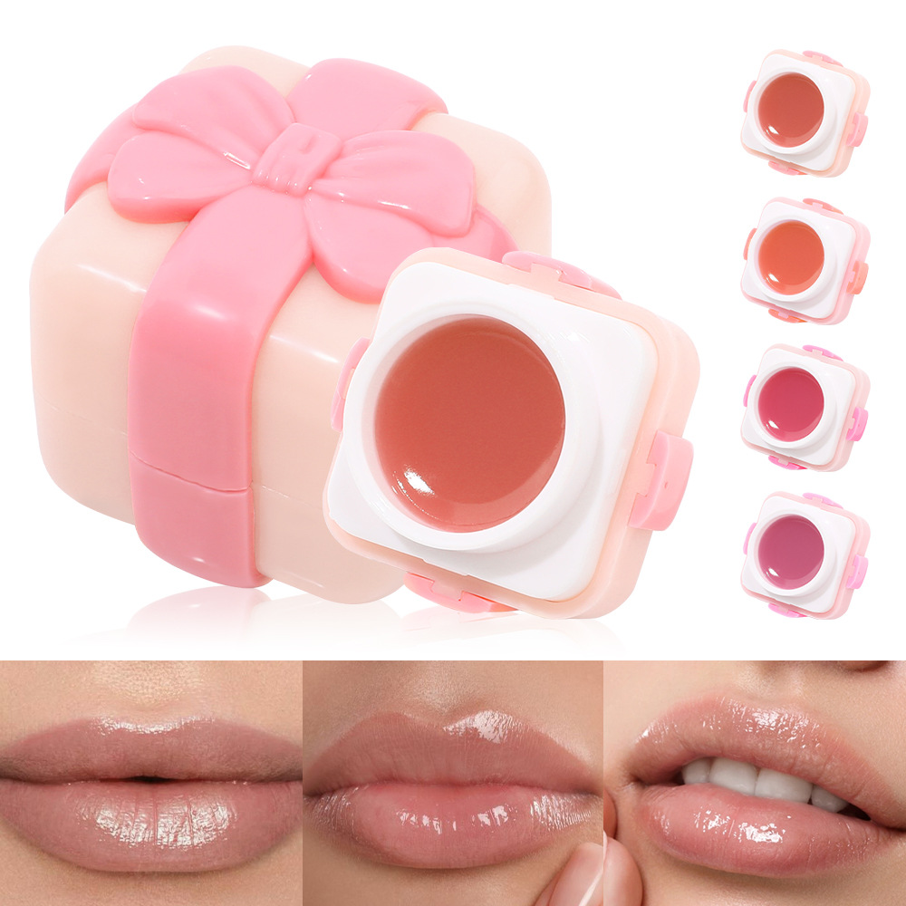 Moisturizing Hydrating Lip Balm