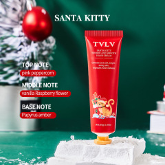 9318-2SANTA KITTY30G