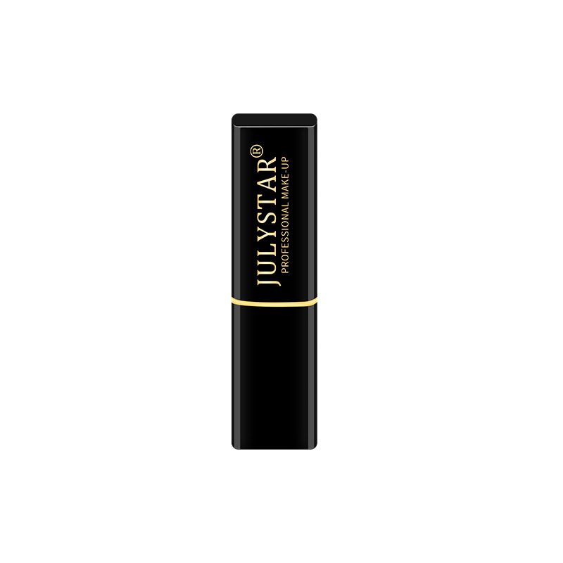 Julystar's new rich and colorful natural waterproof eyeliner pen is easy to color, quick-drying and long-lasting moisturizing eyeliner