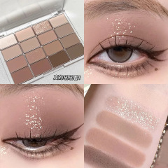 Love 16-color eyeshadow No. 06