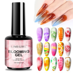 Smudge glue
