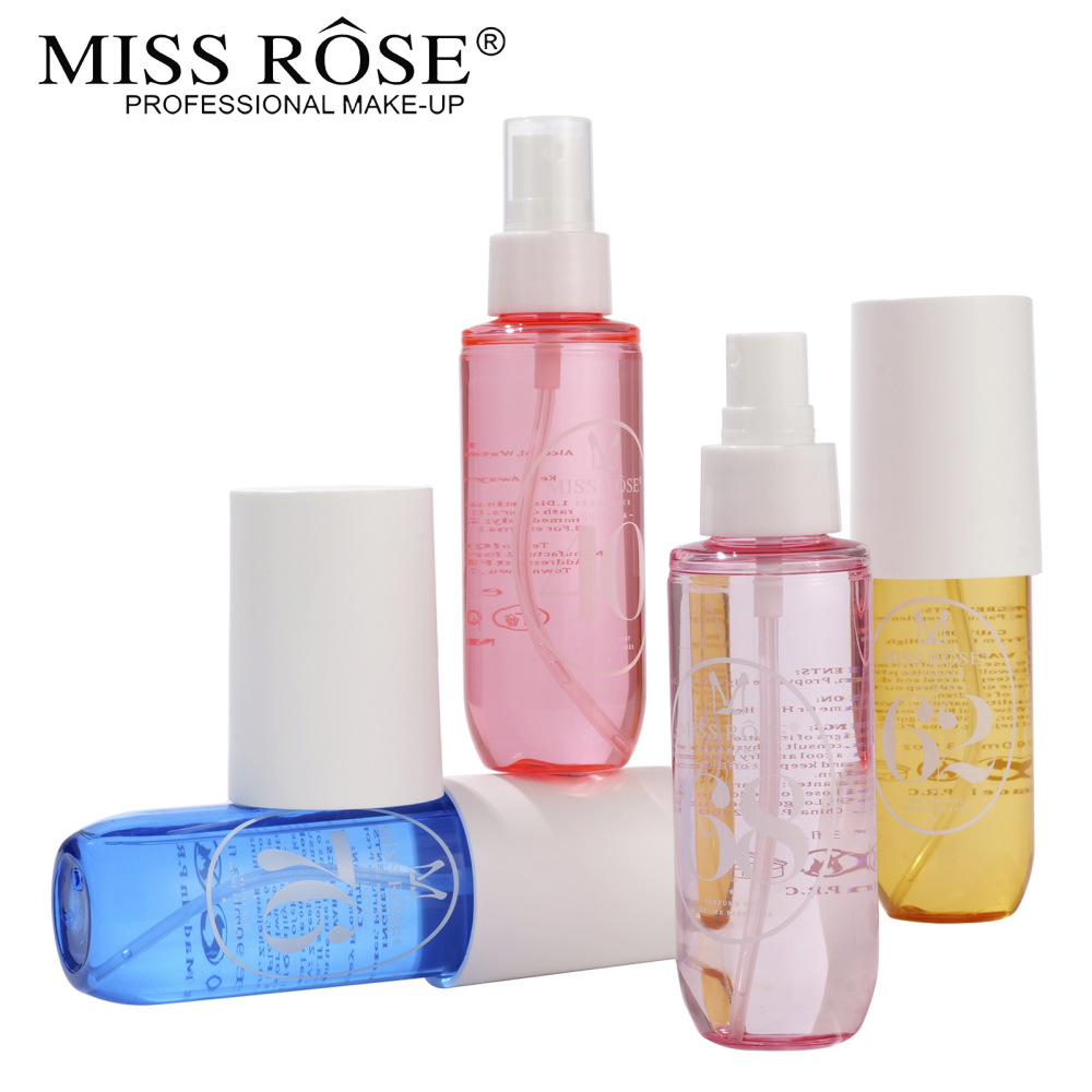 MISS ROSE hot selling cross-border 90ml perfume fragrance spray men and women neutral fragrance fine mist long-lasting fragrance