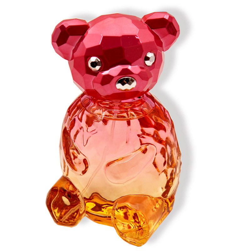 Cross-border foreign trade hot-selling European and American baby bear perfume Winnie the Pooh perfume full English long-lasting fragrance fresh