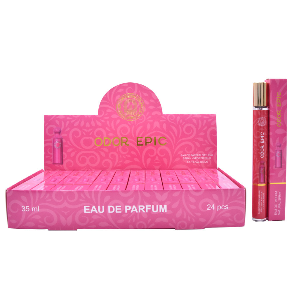 35ml Test Tube Perfume Middle East Arabia