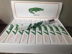 No. 24 [Crocodile and Same Flavor]