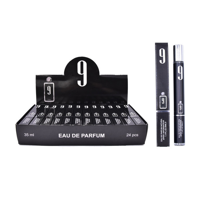 35ml Test Tube Perfume Middle East Arabia