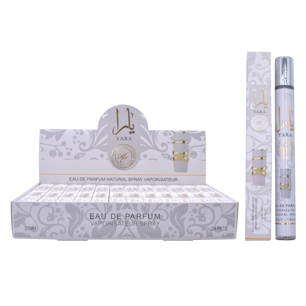 35ml Test Tube Perfume Middle East Arabia