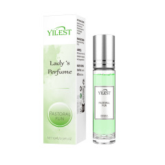 Lemon Garden Fun - 10ml