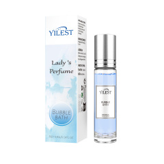 Bubble Bath - 10ml