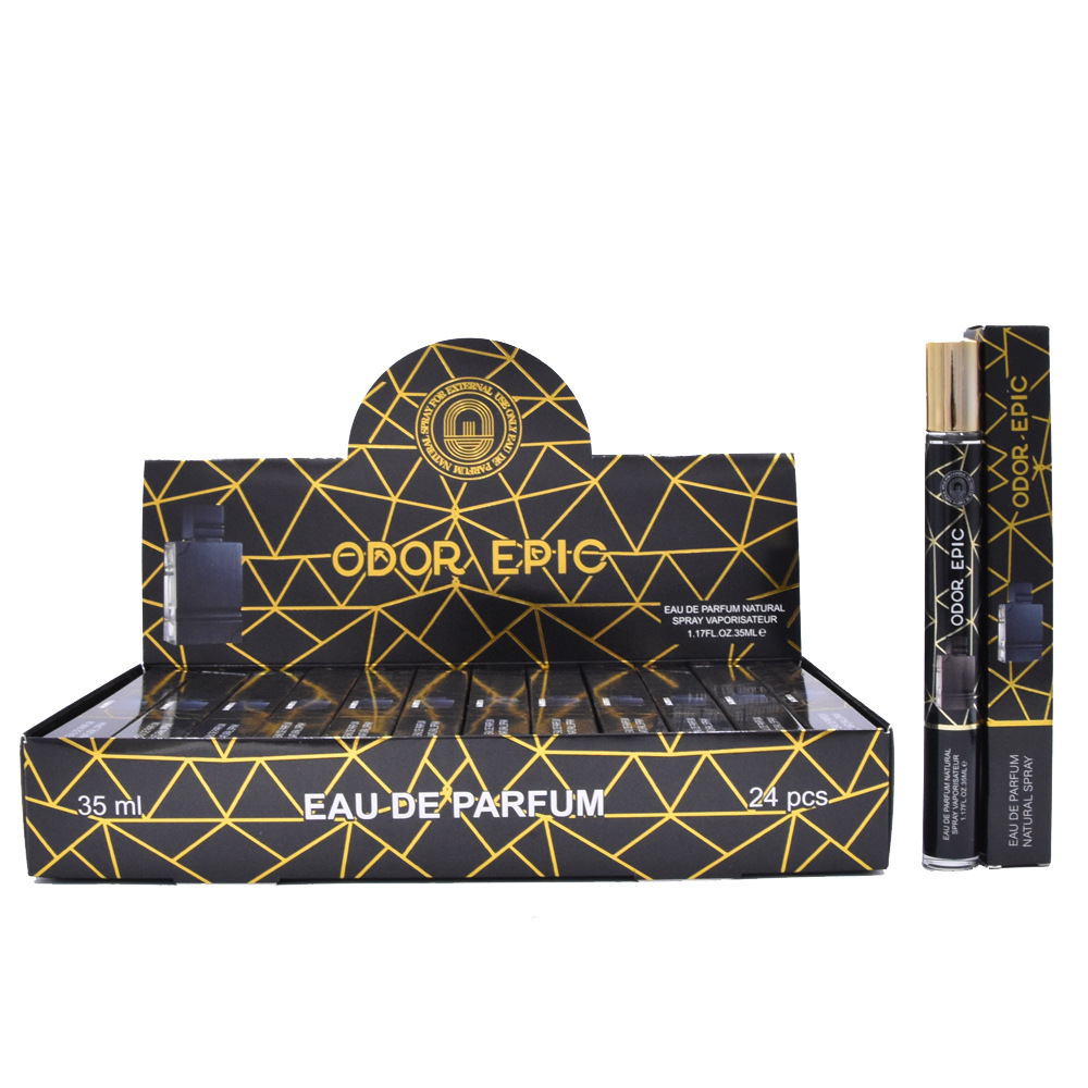 35ml Test Tube Perfume Middle East Arabia