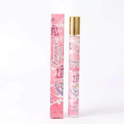 『Cross-border foreign trade』Hot selling perfume 35ml small test tube makeup long-lasting fragrance women's perfume wholesale perfumes