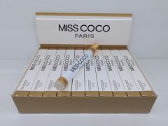 No. 34 [COCO scent]
