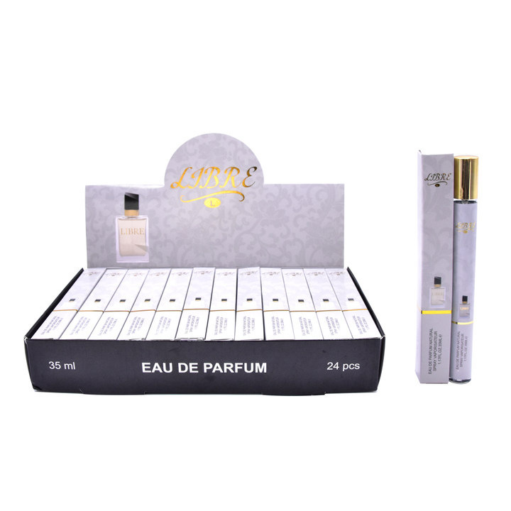 35ml Test Tube Perfume Middle East Arabia