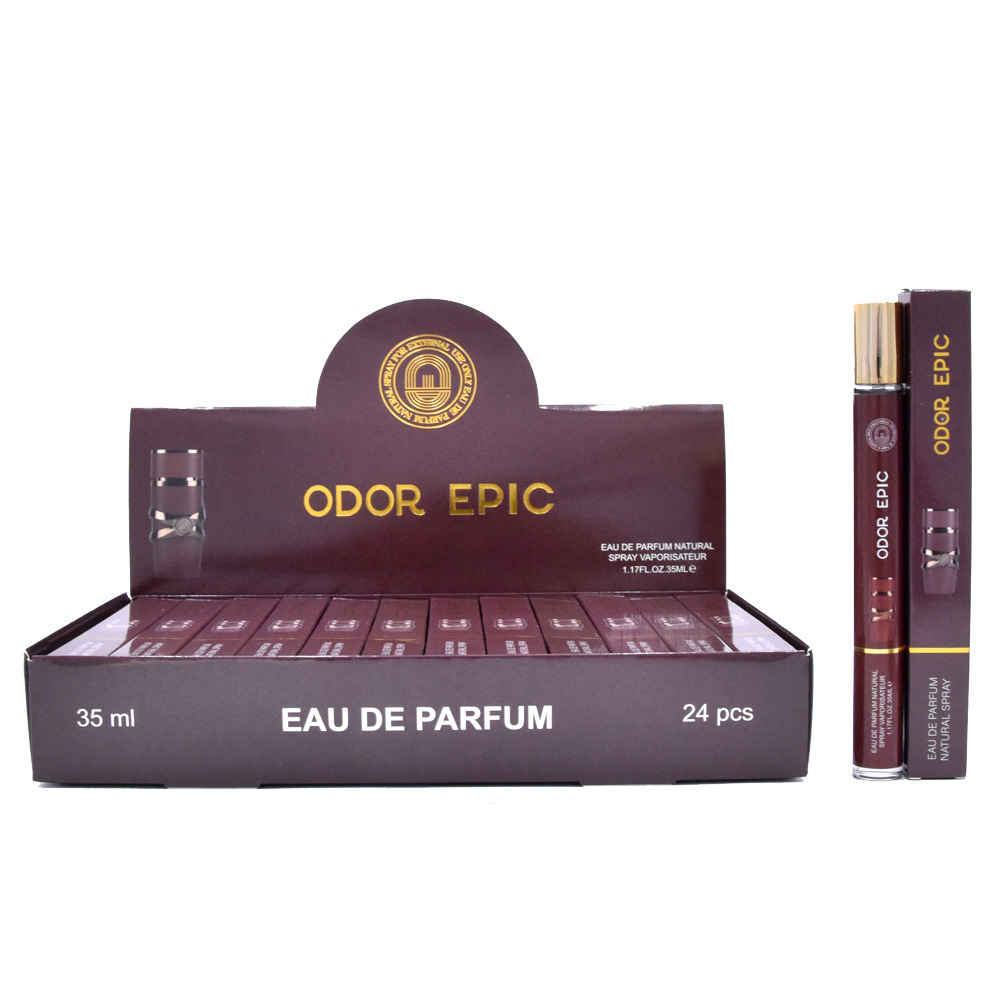 35ml Test Tube Perfume Middle East Arabia