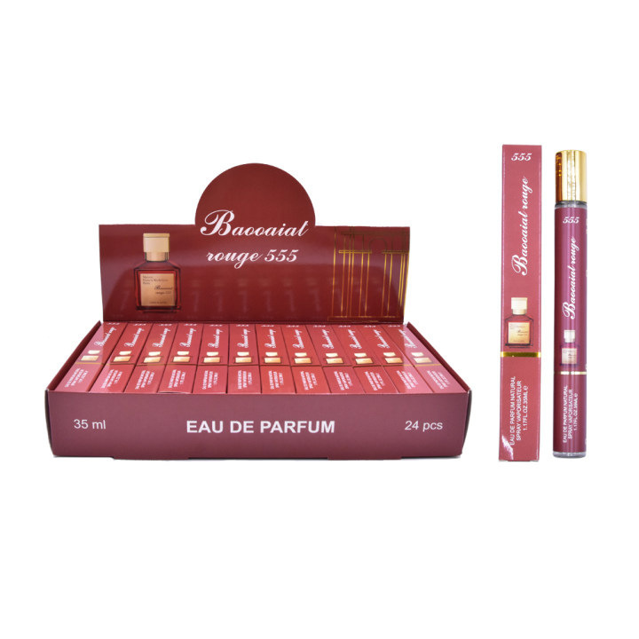 35ml Test Tube Perfume Middle East Arabia