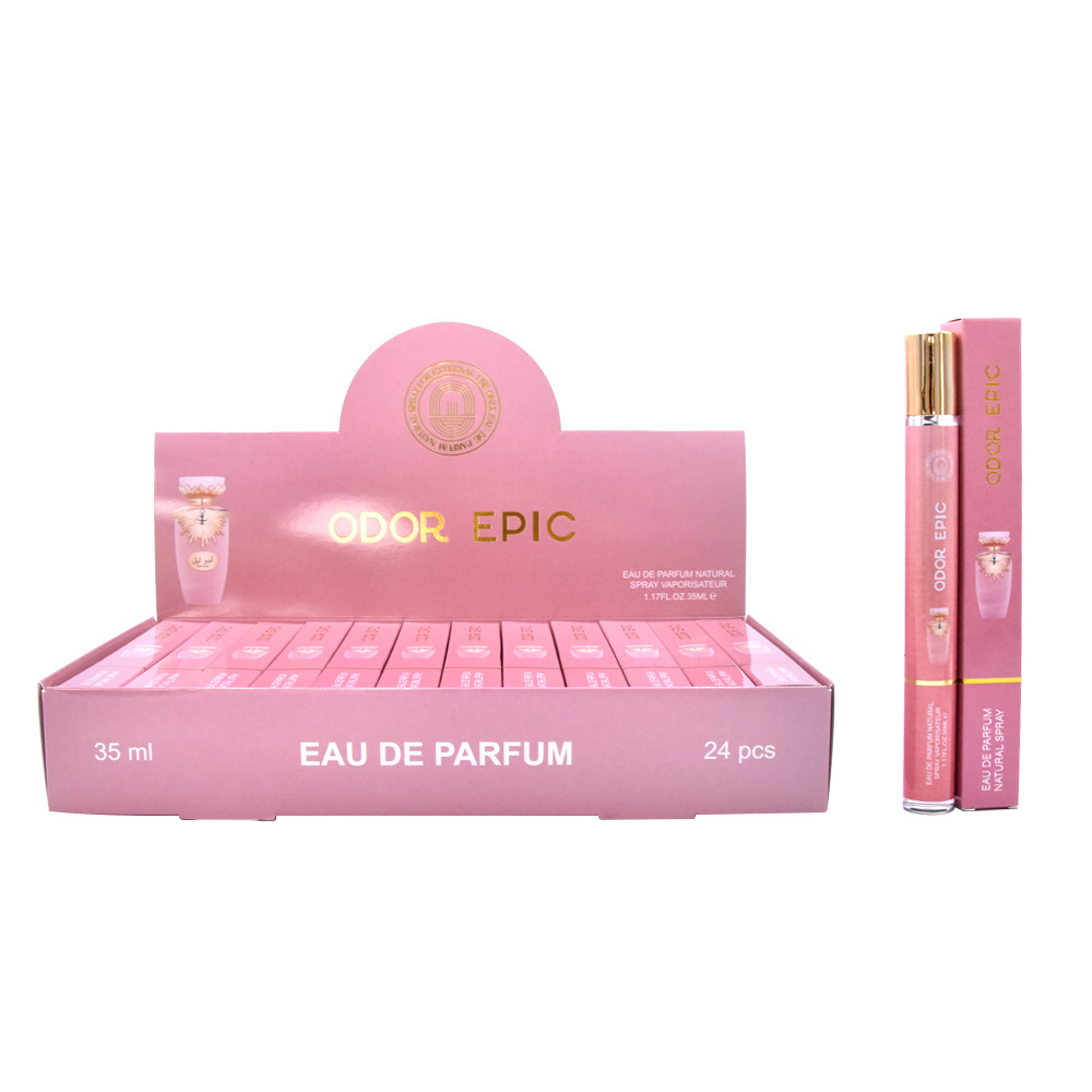 35ml Test Tube Perfume Middle East Arabia