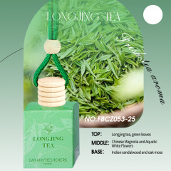LONCJINO TEA