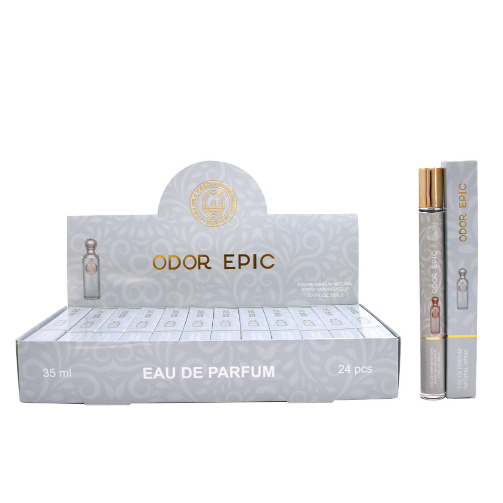 35ml Test Tube Perfume Middle East Arabia