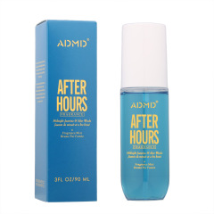 #AFTER HOURS