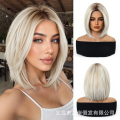 Gradient platinum SWLC8374-1BL12