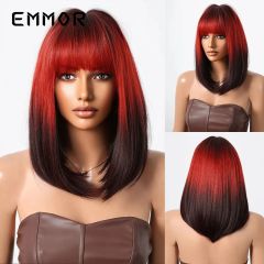 Red gradient black lc3020-1