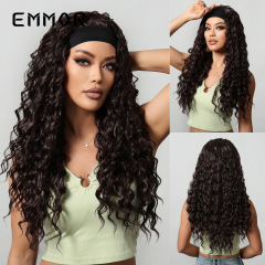 Black brown HB050-2