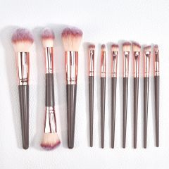 10 small sticks