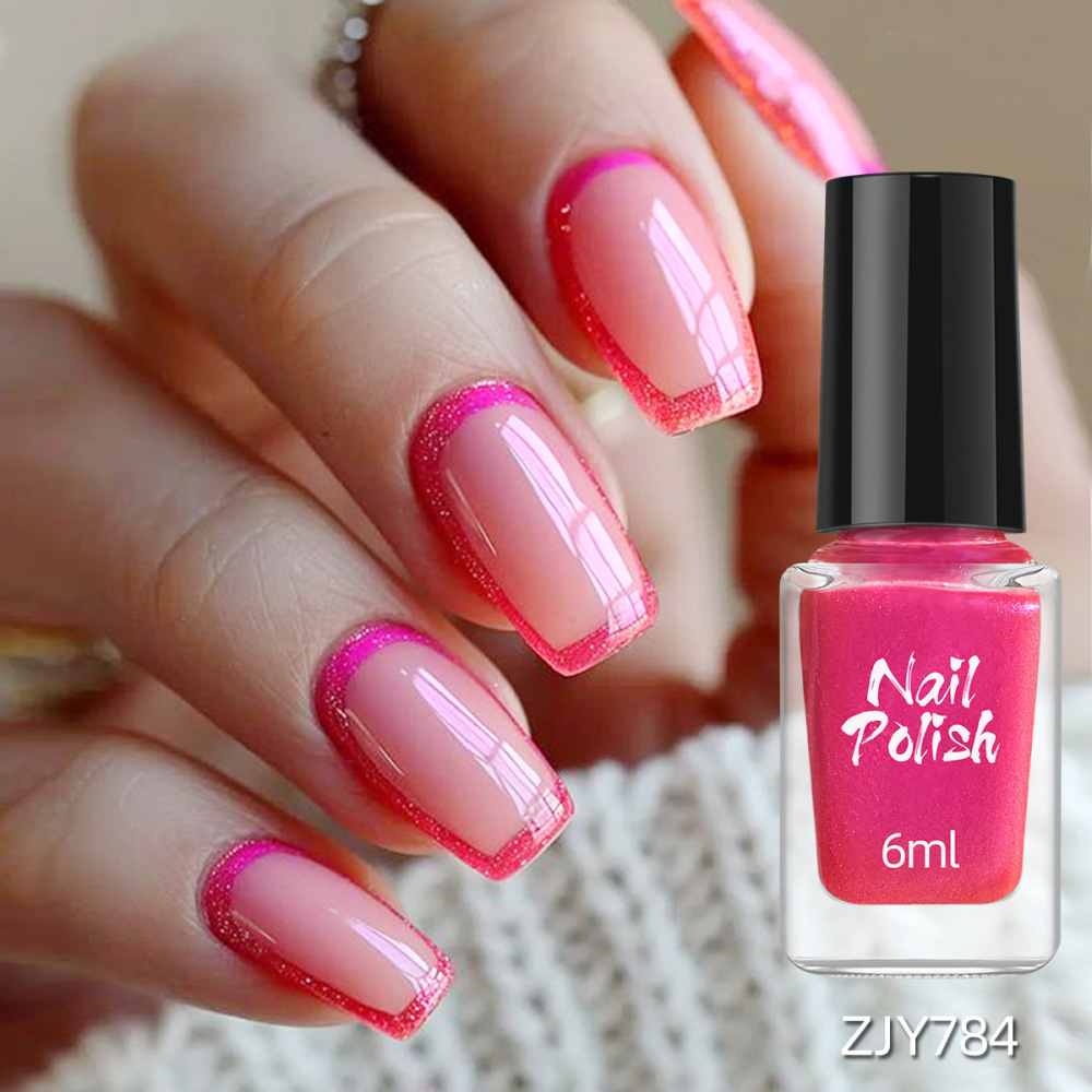 no-bake nail polish wholesale