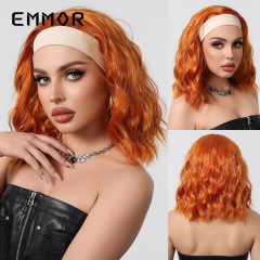 Orange Bobo HB051-1