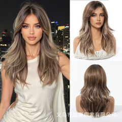 Highlight brown SWLC1263-7BR20