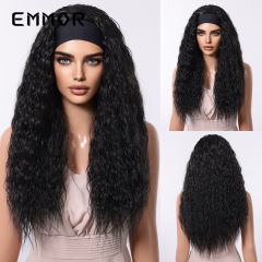 Deep black HB1001-1