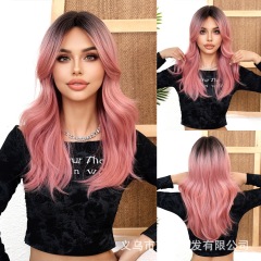 Gradient pink SWLC1263-6PI20