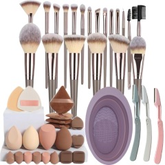 20-piece assortment set large