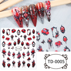 TD-0005