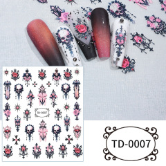 TD-0007
