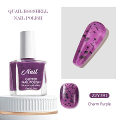 Charming Purple