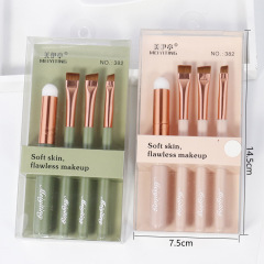 Four-piece set 382