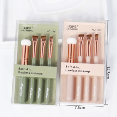 Four-piece set 381